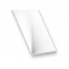 Cornière égale 20mm Alu Blanc