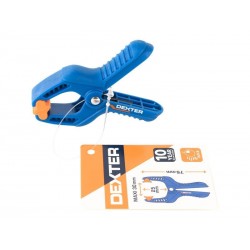 Etrier à ressort 140.0 Mm