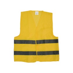 Gilet reflecteur XL Worksite