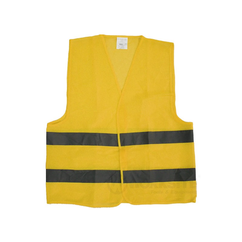 Gilet reflecteur XL Worksite