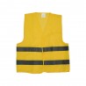 Gilet reflecteur XL Worksite