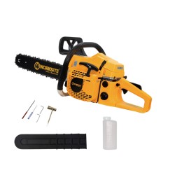 Guide tronçonneuse 20 508mm Worksite