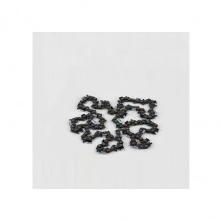 Chaine tronçonneuse 20 508mm Worksite