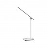 Lampe de table Iniestablanc noir 36W 3000-6500K DIM USB