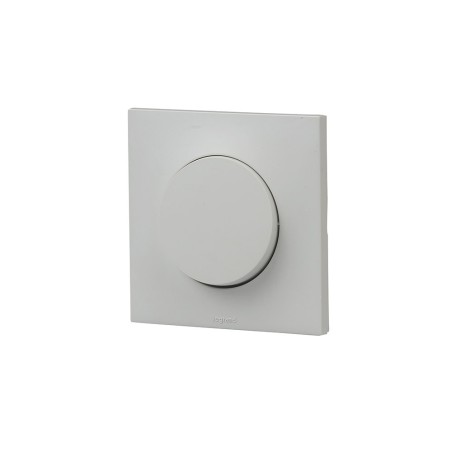 Interrupteur 10AX Urbano finition gris