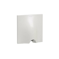 Sortie de cable Urbano finition blanc