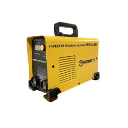 1 Poste à souder 250A DC