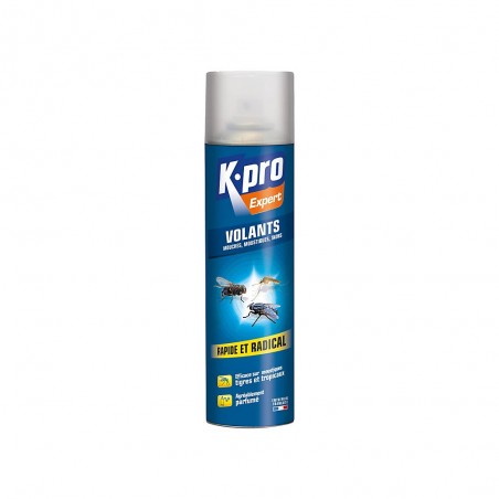 Insecticide Aero 400Ml -  - meilleure qualité