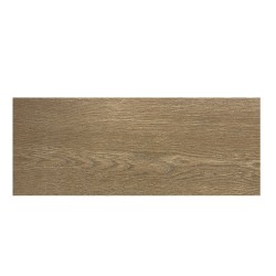 Carrelage sol 20x60cm 7 IRDM26007 FRENE MARRON -  - meilleure qualité