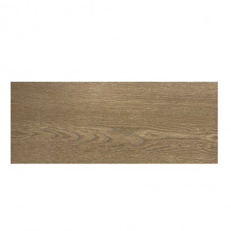 Carrelage sol 20x60cm 7 IRDM26007 FRENE MARRON -  - meilleure qualité