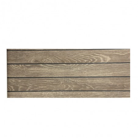 Carrelage mural 30x60cm IRDM36528 BOIS NEPAL BEIGE -  - meilleure qualité