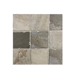 Carrelage sol 48.5x48.5cm IRDM49017 PALLADIO GREGE -  - meilleure qualité