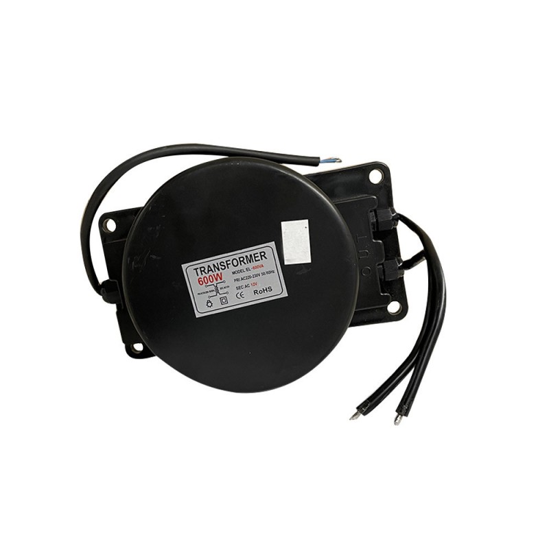 Transformateur 600W
