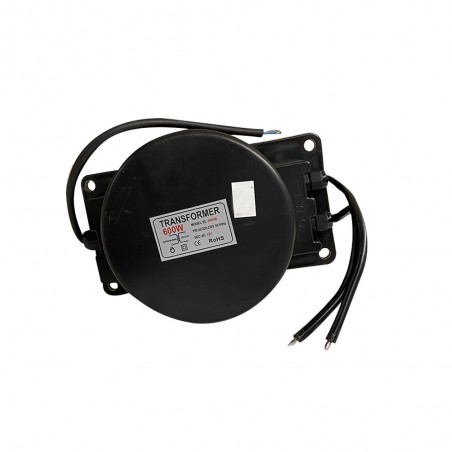 Transformateur 600W