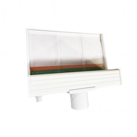 Lame deau 150x300cm Led 4W