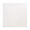 Plafond en fibre minérales ZL595x595x12mm