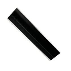 Cornière dangle L 3000x24x24mm