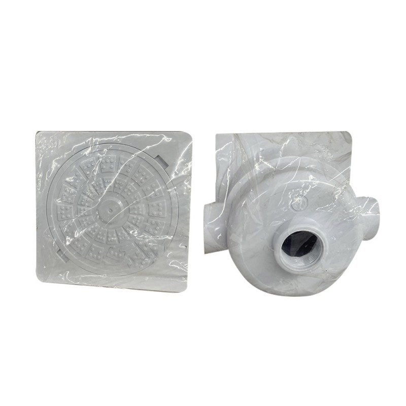 Boîte de jonction 3 voies