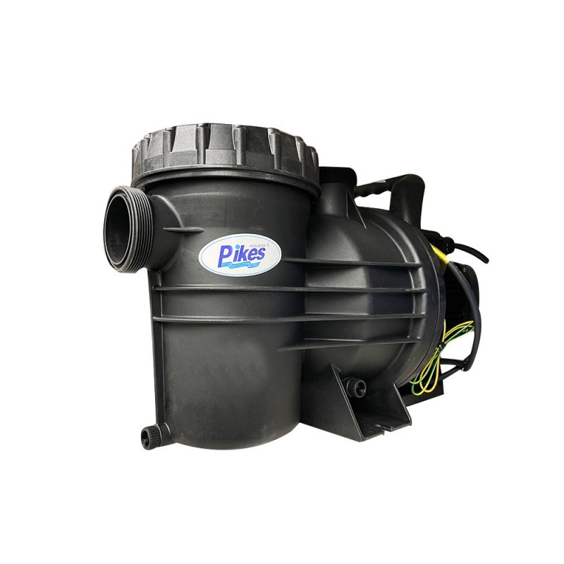 Pompe pour piscine serie lourde PB-200 15KW - 30M3-H - 220V