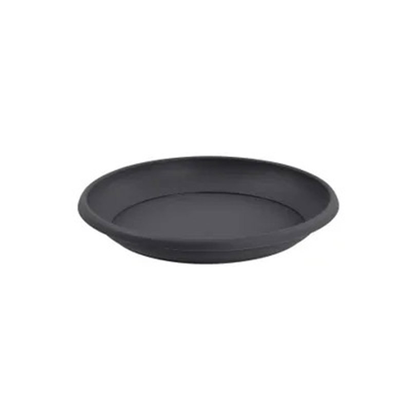 Soucoupe JOY gris anthracite