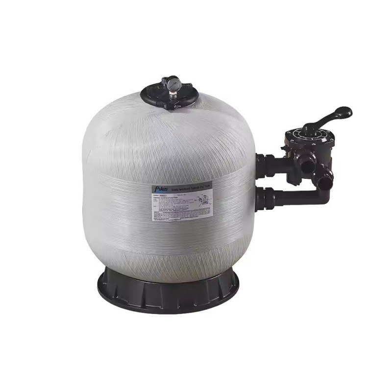 Filtre à sable 20M3-H PS700A