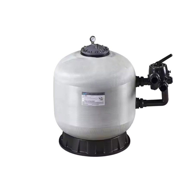 Filtre à sable 25M3-H PS800