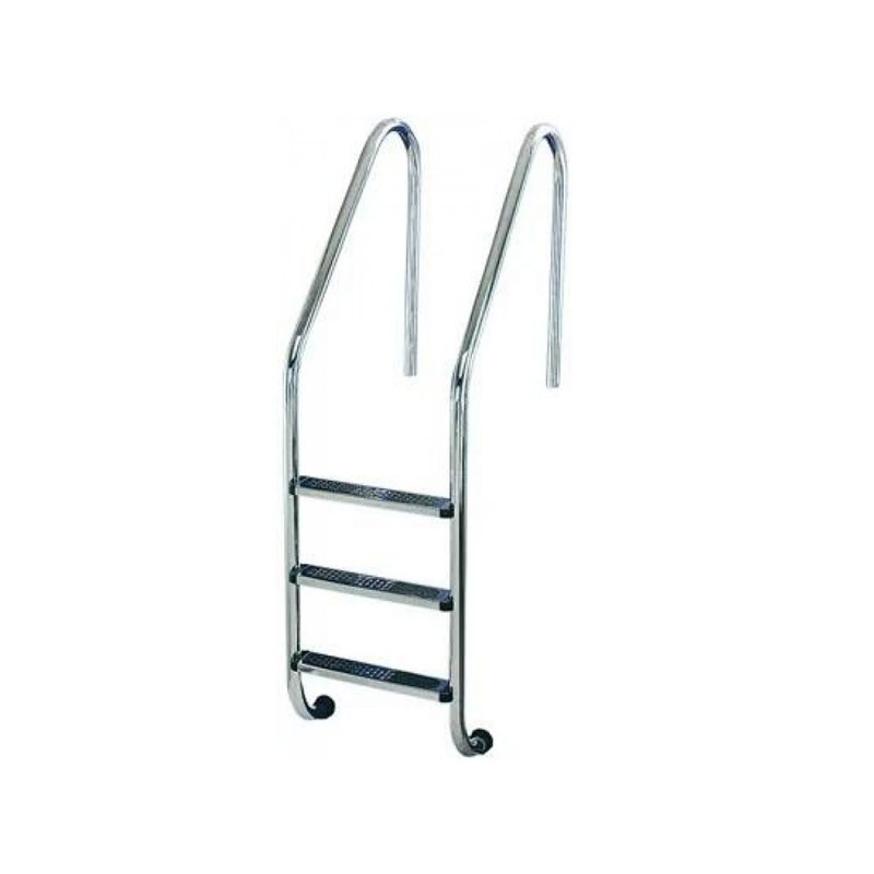 Echelle droite 3 marches