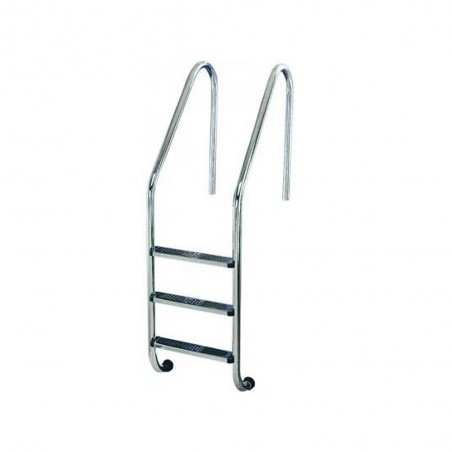 Echelle droite 3 marches