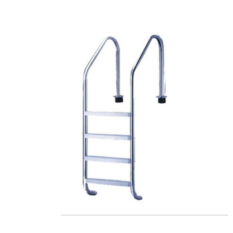 Echelle droite 4 marches