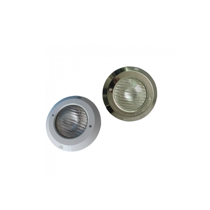 Halogène piscine PK6016 Diam.28cm couleur 300W-12V