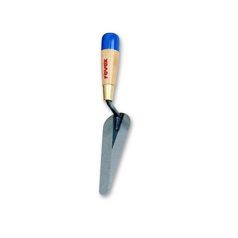 Truelle langue de chat Acier Traité Revex 16 Cm