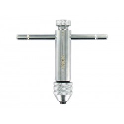 Porte tarauds à cliquet Tivoly