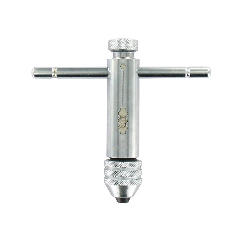 Porte tarauds à cliquet Tivoly