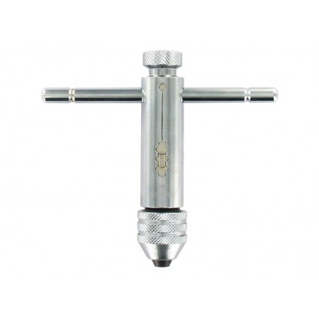 Porte tarauds à cliquet Tivoly