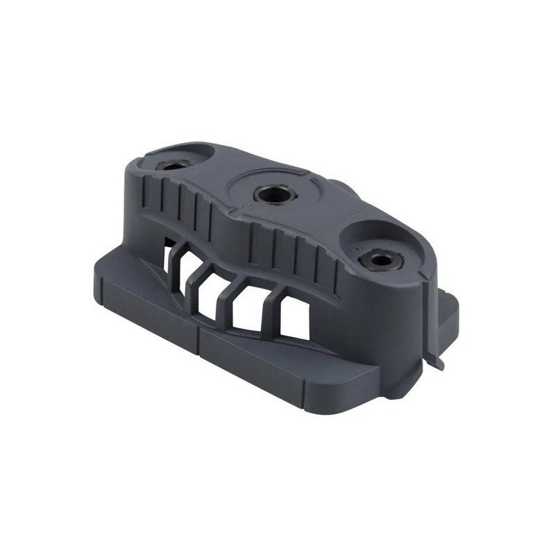 Guide de perçage mobile + porte-embouts bois WOLFCRAFT