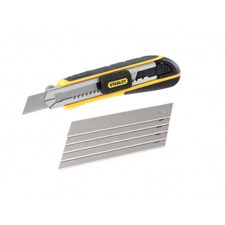 Cutter à Cartouche 18 Mm Fatmax