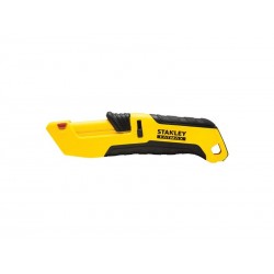 Couteau à lame auto-retractable STANLEY FATMAX