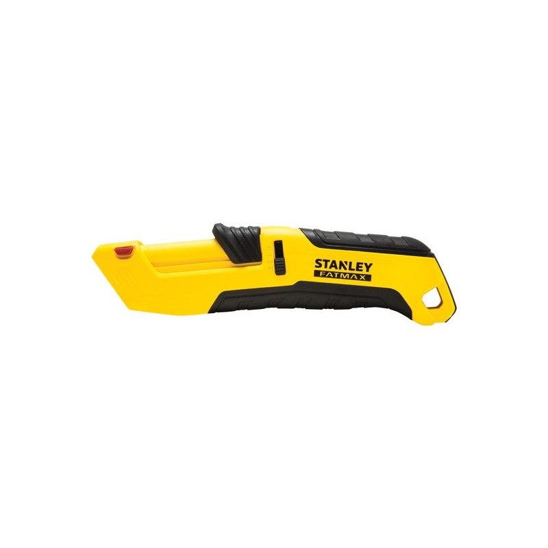 Couteau à lame auto-retractable STANLEY FATMAX