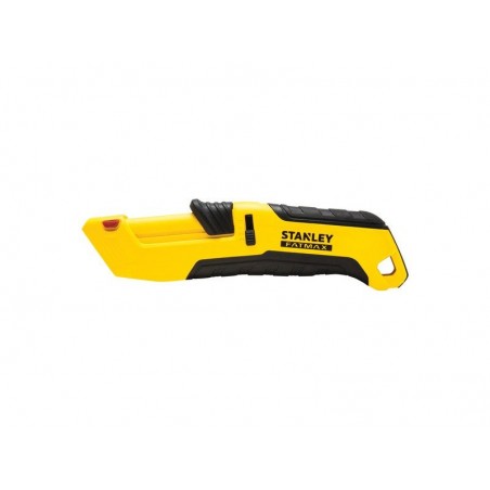 Couteau à lame auto-retractable STANLEY FATMAX