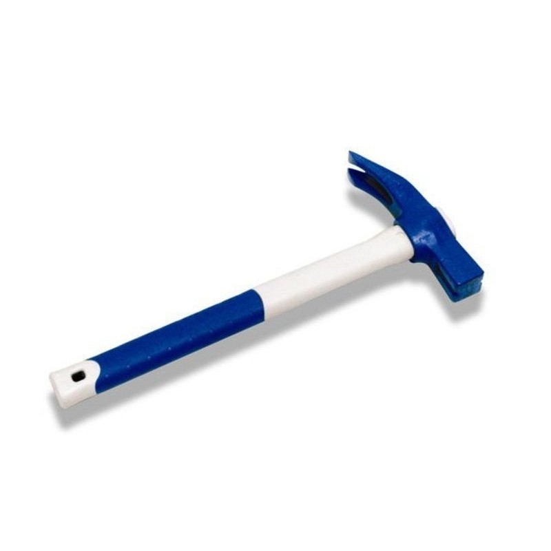 Marteau de Coffreur Composite Trimatière Revex 0.7 Kg