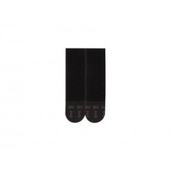 Lot de 8 languettes adhésives tableaux COMMAND noir