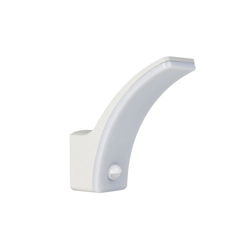 Applique à détection LED intégrée1500 Lm blanc Lakko INSPIRE