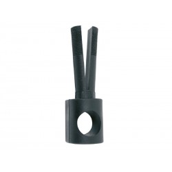 Gabarit de Perçage Composite Plastifié H.80 X L.25 X P.25 Mm