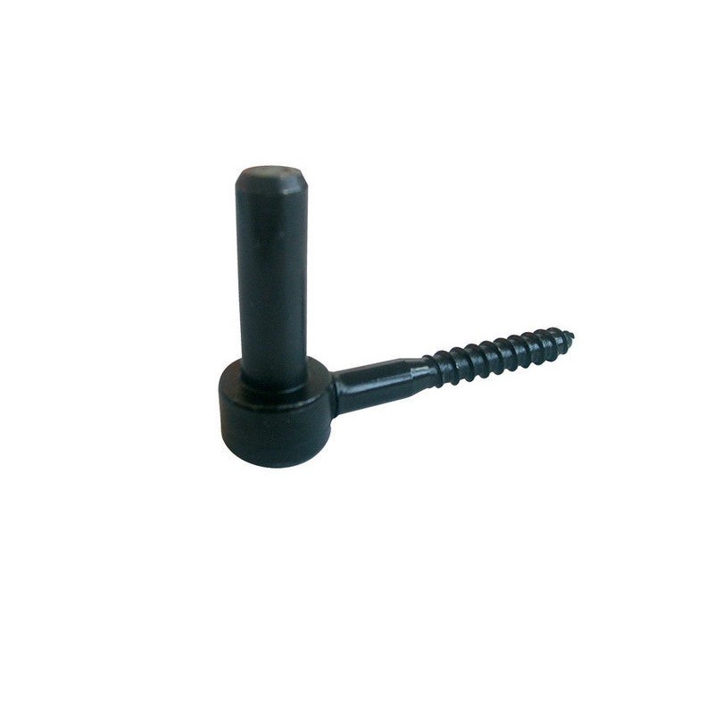 Gond Acier Prépeint H.70X Diam.16 Mm