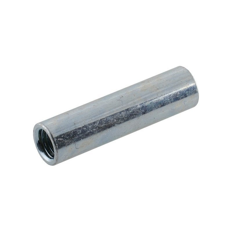 Manchon acier zingue 20 x 5 mm SUKI