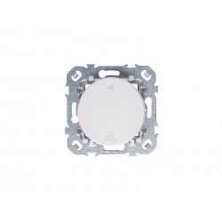 Commande vmc à assembler LEXMAN Lumia blanc