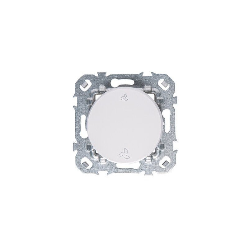 Commande vmc à assembler LEXMAN Lumia blanc