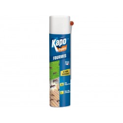 Insecticide Peinture aérosol Fourmis Kapo 400 Ml -  - meilleure qualité