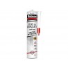 Mastic bois/parquet acrylique RUBSON blanc cartouche 280ml -  - meilleure qualité
