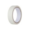 Ruban de masquage l.25 mm x L.25 m surfaces lisses -  - meilleure qualité